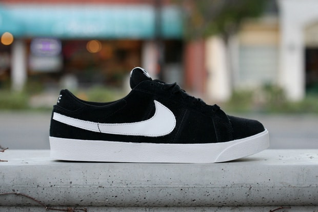 Nike SB 2011 January Releases