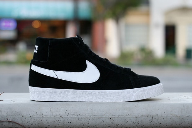 Nike SB 2011 January Releases
