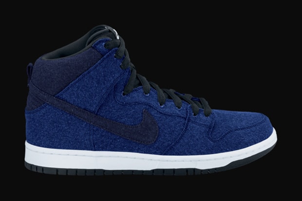 Nike SB Dunk 2011 Spring Collection