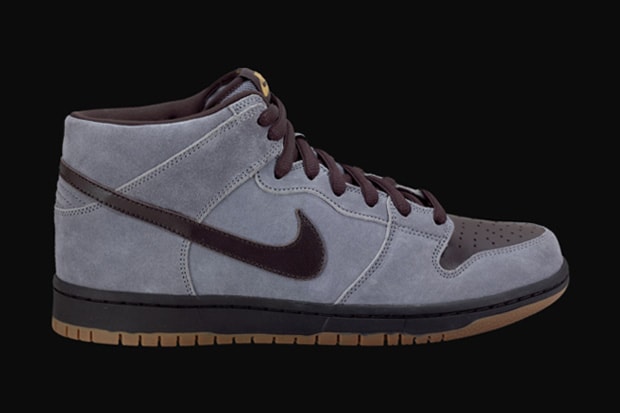 Nike SB Dunk 2011 Spring Collection
