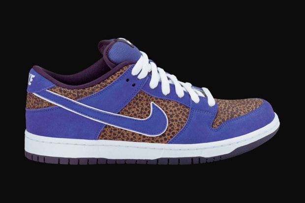Nike SB Dunk 2011 Spring Collection