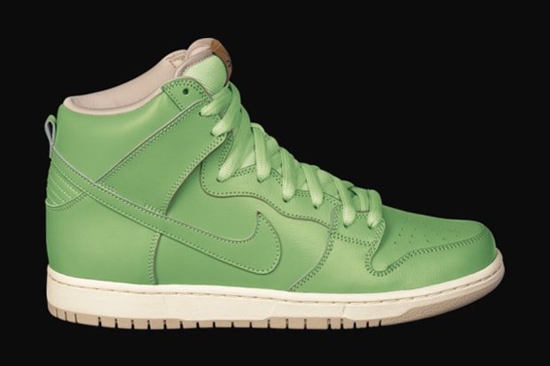 Nike SB Dunk 2011 Spring Collection