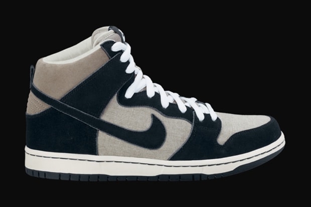 Nike SB Dunk 2011 Spring Collection