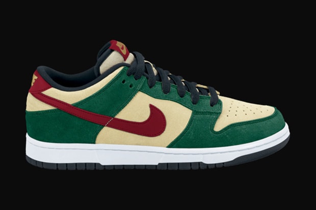 Nike SB Dunk 2011 Spring Collection