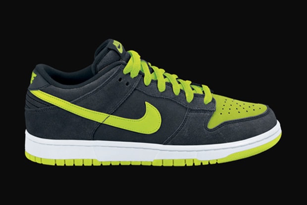 Nike SB Dunk 2011 Spring Collection