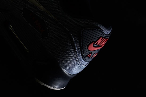 Nike Sportswear Air Max 90 "Denim" Collection