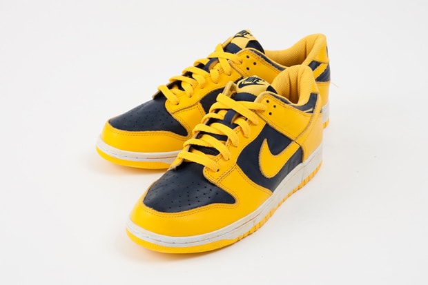 Nike Sportswear Dunk Low Vintage