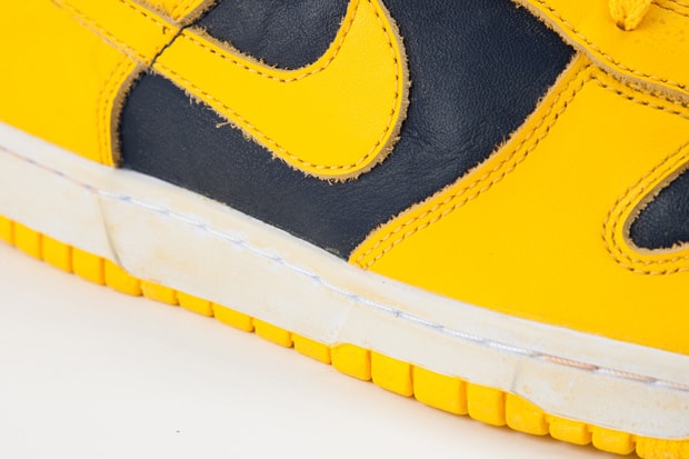 Nike Sportswear Dunk Low Vintage