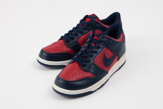 Nike Sportswear Dunk Low Vintage