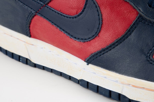 Nike Sportswear Dunk Low Vintage