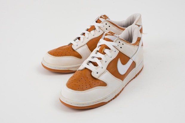 Nike Sportswear Dunk Low Vintage