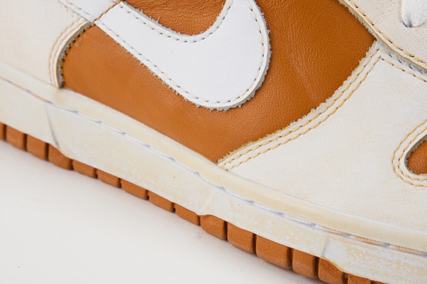 Nike Sportswear Dunk Low Vintage
