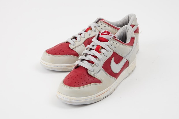 Nike Sportswear Dunk Low Vintage