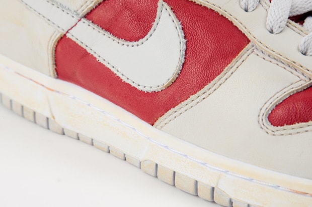Nike Sportswear Dunk Low Vintage
