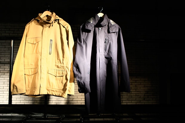 Nike Sportswear NSW 2011 Spring/Summer Collection Preview