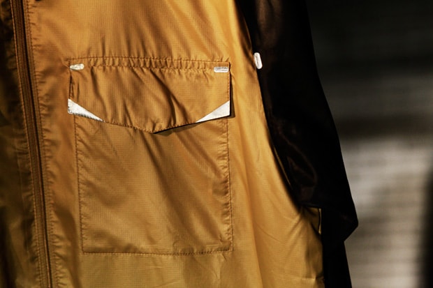 Nike Sportswear NSW 2011 Spring/Summer Collection Preview