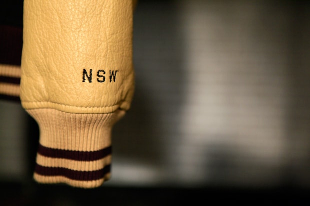 Nike Sportswear NSW 2011 Spring/Summer Collection Preview