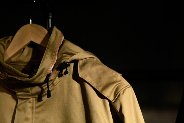 Nike Sportswear NSW 2011 Spring/Summer Collection Preview