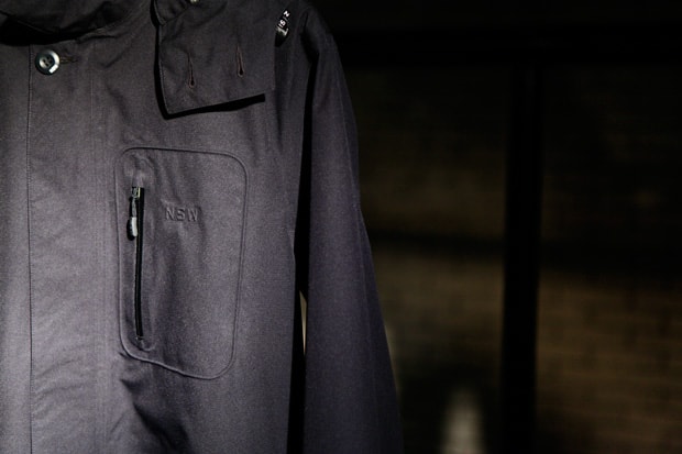 Nike Sportswear NSW 2011 Spring/Summer Collection Preview