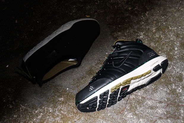 Nike Sportswear "Thinsulate" Lunar Macleay+ | Air Moc