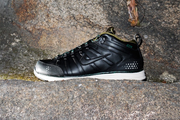 Nike Sportswear "Thinsulate" Lunar Macleay+ | Air Moc