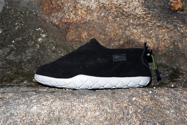 Nike Sportswear "Thinsulate" Lunar Macleay+ | Air Moc