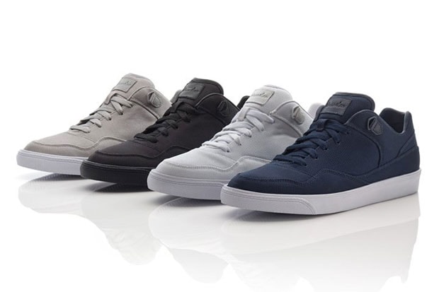 Steven Alan x Nike 2011 Spring Footwear Collection