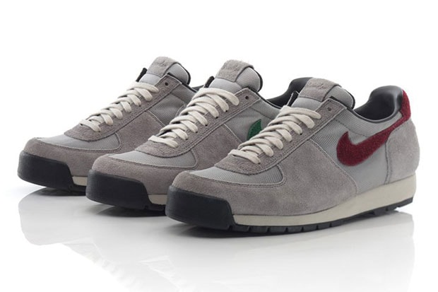 Steven Alan x Nike 2011 Spring Footwear Collection