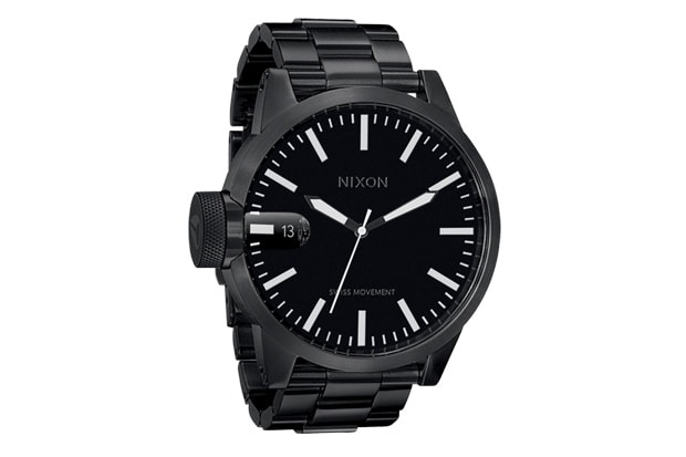 Nixon The Chronicle Watch