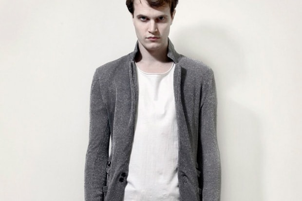 Nude 2011 Spring/Summer Collection