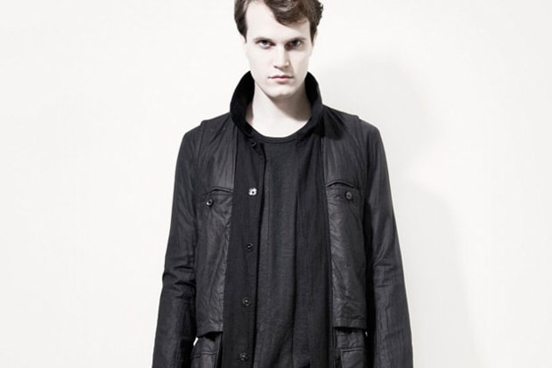 Nude 2011 Spring/Summer Collection