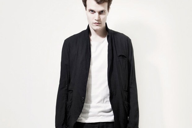Nude 2011 Spring/Summer Collection