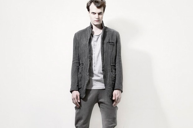 Nude 2011 Spring/Summer Collection