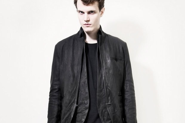 Nude 2011 Spring/Summer Collection