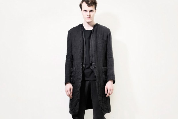 Nude 2011 Spring/Summer Collection