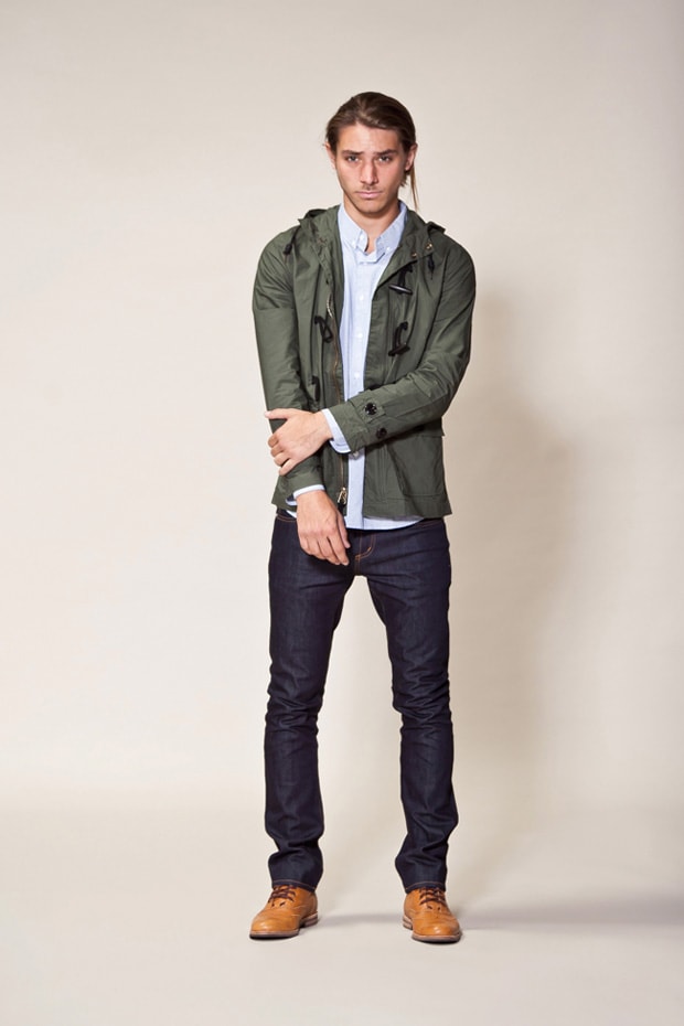 OBEY 2011 Spring/Summer Collection