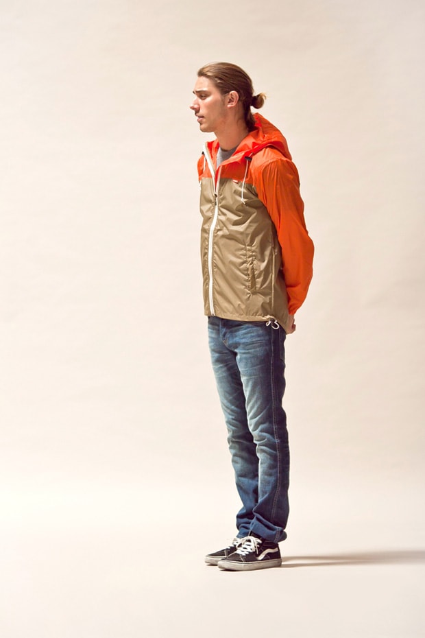 OBEY 2011 Spring/Summer Collection
