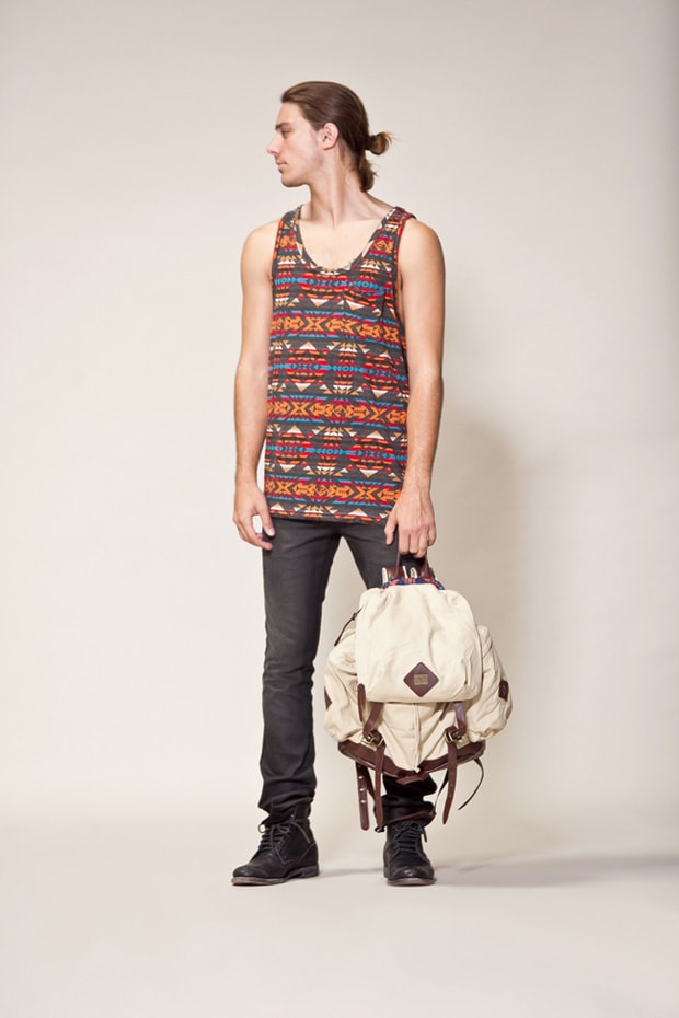 OBEY 2011 Spring/Summer Collection
