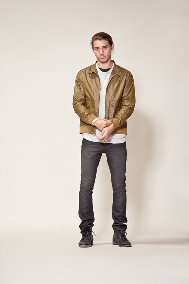 OBEY 2011 Spring/Summer Collection