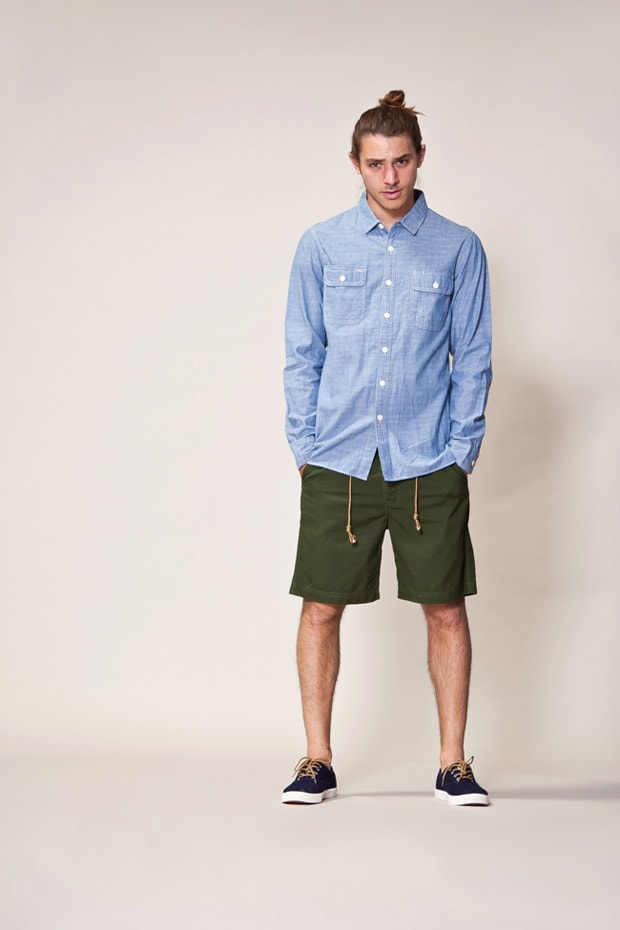 OBEY 2011 Spring/Summer Collection
