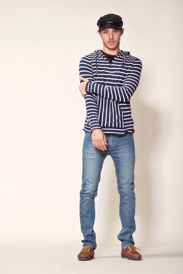 OBEY 2011 Spring/Summer Collection