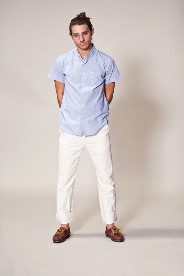 OBEY 2011 Spring/Summer Collection