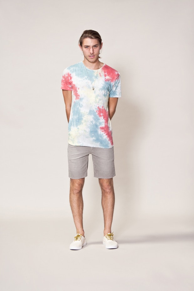 OBEY 2011 Spring/Summer Collection