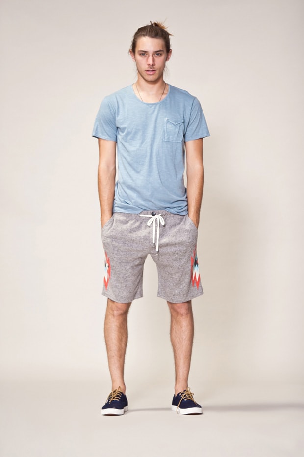 OBEY 2011 Spring/Summer Collection
