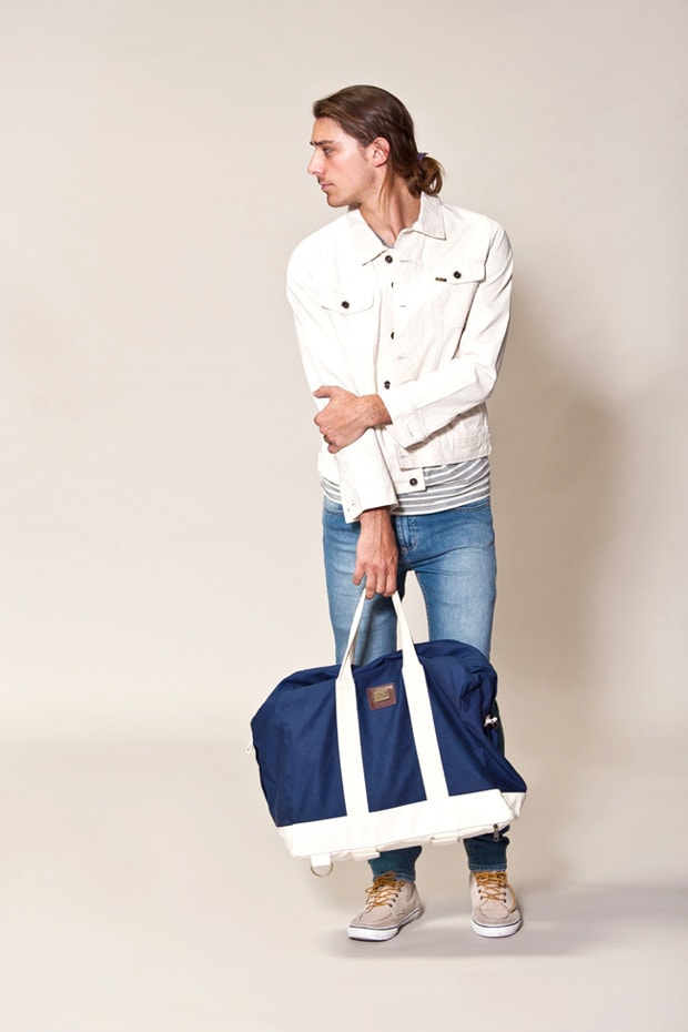 OBEY 2011 Spring/Summer Collection