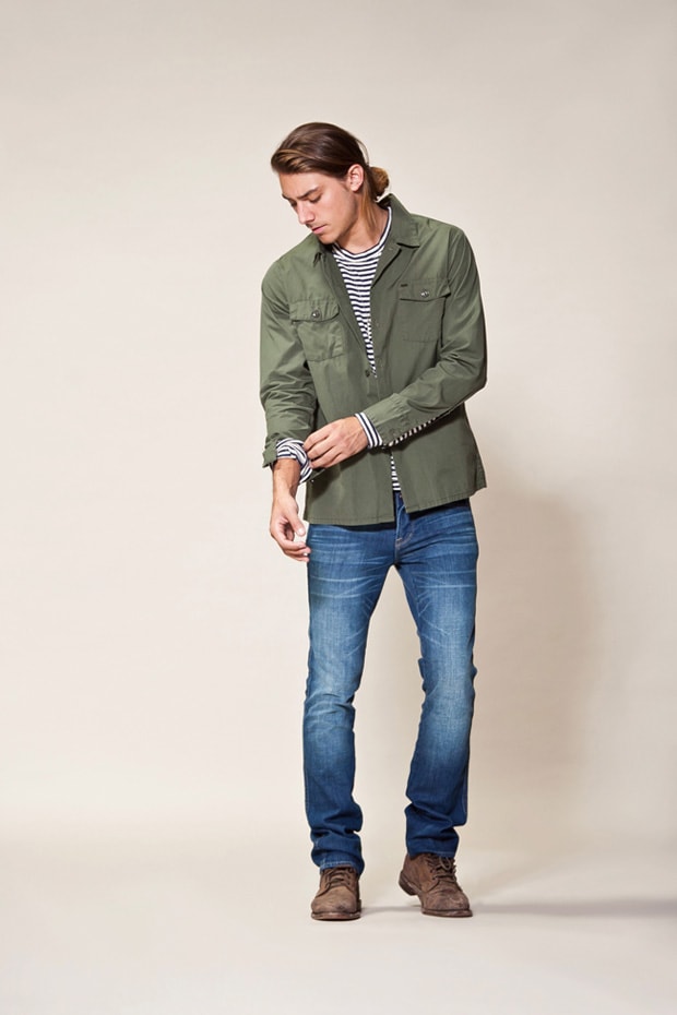OBEY 2011 Spring/Summer Collection