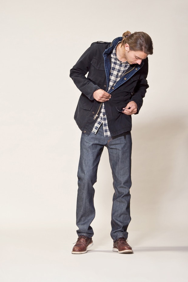 OBEY 2011 Spring/Summer Collection