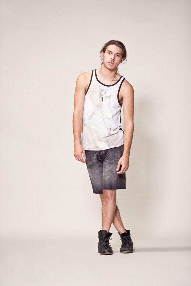 OBEY 2011 Spring/Summer Collection