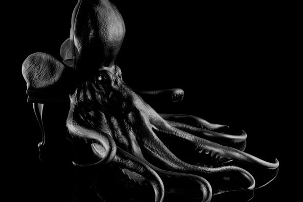 Maximo Riera Octopus Chair