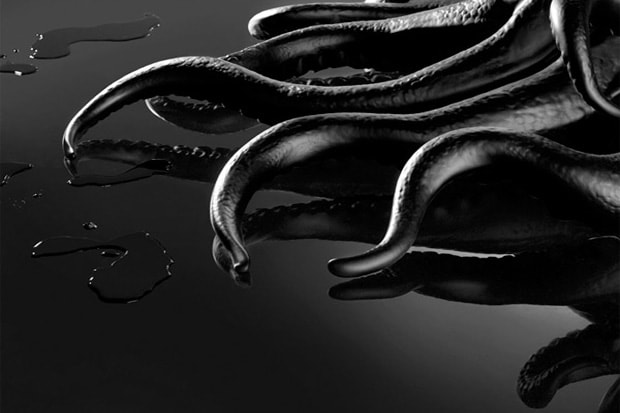 Maximo Riera Octopus Chair